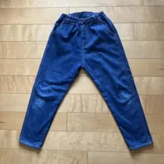 ブランシェス　パンツ　ボア　130 フリース　ユニクロ