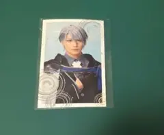 刀ミュ ミュージカル刀剣乱舞 月夜一縷 ふぉとカード 山姥切長義