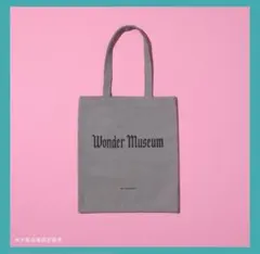 Mrs.GREEN APPLE　トートバッグ