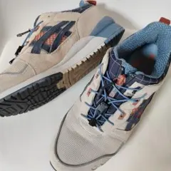 ASICS GEL-LYTE III OG コラボ スニーカー　27.5cm