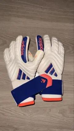 adidas PREDATOR キーパーグローブ URG 2.0ケース付サイズ9 - メルカリ