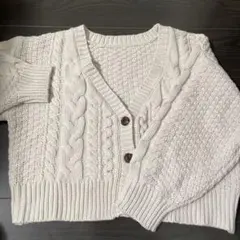 GRLカーディガン