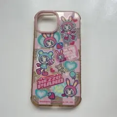 SKINNYDIP メゾピアノiPhoneケース14proのサムネイル