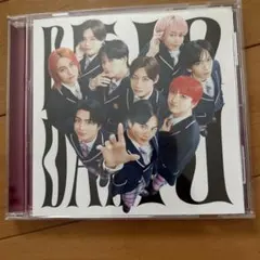 超特急 新世界 Rail to Dream CD - メルカリ