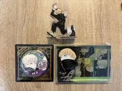 呪術廻戦 犬巻棘 バースデー 2024