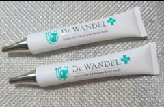 ♦当日発送♦ ドクターワンデル プラス 5本【新品未開封】Dr.WANDEL p ♢当日発送♢ ドクターワンデル プラス 5本【新品未開封】Dr