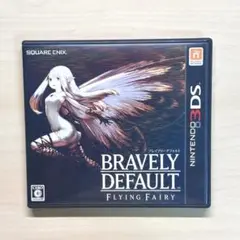 Bravely Default: Flying Fairy