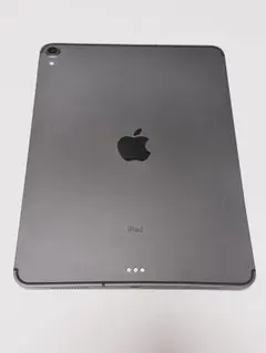 藤*本様 Apple iPad スペースグレー 本体のみ