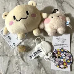 2025年最新】treasure ぬいぐるみ ハルトの人気アイテム - メルカリ