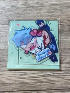 2026年最新】aLIEn stage アクスタ ティルの人気アイテム - メルカリ