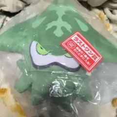 2026年最新】スプラトゥーンテイオウイカの人気アイテム - メルカリ