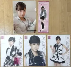 2026年最新】前田敦子 ポスターの人気アイテム - メルカリ
