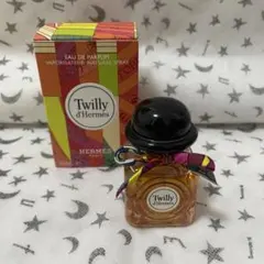 最終お値下げ ツイリードゥエルメス オードパルファム 30ml