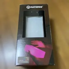新品 未開封 レア 希少 MATHMOS イギリス製 ライト タンブラーフェーズ 2026年最新】MATHMOSの人気アイテム - メルカリ