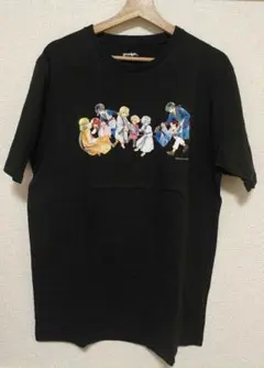 希少 暁のヨナ グラニフ graniph 花とゆめ 50周年記念 XL Tシャツ