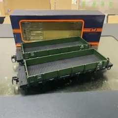 LGB LEHMANN レーマン 30190（郵便・荷物車） - メルカリ