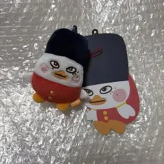 RIIZE トルビョン MINI DOLL KEY RING ソヒ sohee - メルカリ