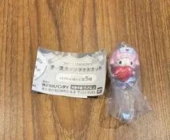 サンリオ ナーススイングマスコット マイスウィート ピアノ