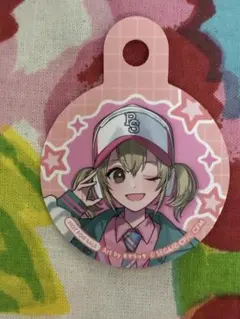 こはね　プロセカ メロパレ　タグ　ピック　ビビバス　特典　カフェ