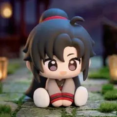 魔道祖師 蓮塢舟行 フィギュア セット 特典付き 魏無羨 藍忘機 魔道祖師 蓮塢舟行 フィギュア セット 特典付き 魏無羨 藍忘機 - メルカリ