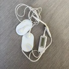 どこでもEMSエクササイズ機器 スマートフォン対応