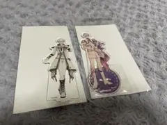 アイナナ アイドリッシュセブン 壮五 アクスタ