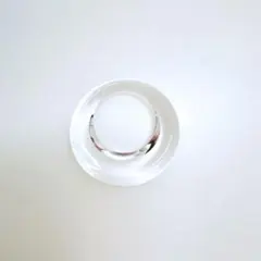 Baccarat クリスタル チャーム サークルのサムネイル