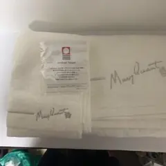 2025年最新】MARY QUANT バスタオルの人気アイテム - メルカリ