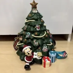 東京ディズニーリゾート クリスマスツリー ポップコーンバケットのサムネイル
