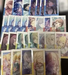 プロセカ　エピカ　28枚セット