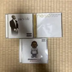 2026年最新】Ne-Yo レコードの人気アイテム - メルカリ