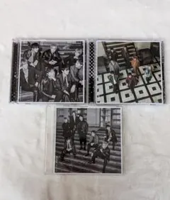 WEST. 「ウェッサイソウル!/BIG LOVE SONG」Blu-ray