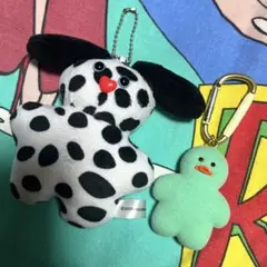 mojojojo モジョジョジョ　マスコット　フィギュアマスコット