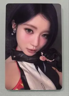 BABYMONSTER アサ CHOOM ワルツ 会場限定 特典 トレカ - メルカリ