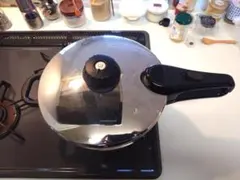 Fissler 圧力鍋のサムネイル