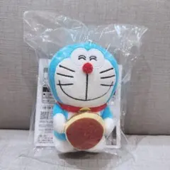 一番くじ ドラえもん C賞 C c ちらりんフレンズ ぬいぐるみマスコット
