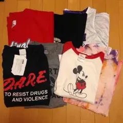 WEGO 古着セット