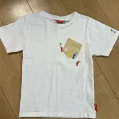 【セール】【新品未使用未開封】ピクミンお宝回収Tシャツ130,S,M,3枚セット Tシャツ お宝回収 PIKMIN【Nintendo TOKYO取り扱い商品】 | My