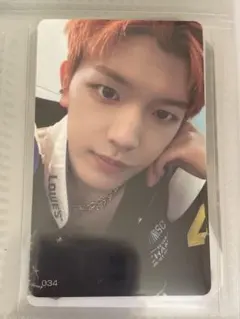 INI RTP 髙塚大夢　トレカ