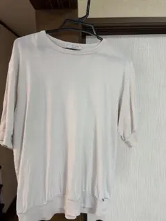 ANTICIPO Tシャツ 半袖 46 アンティチポ Mサイズ相当のサムネイル