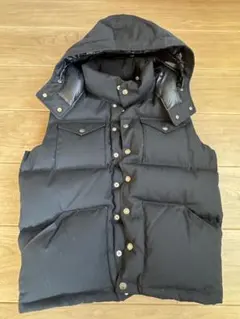 THE NORTH FACE PURPLE LABEL ND2750N65/35
