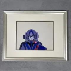 MFS ガンダム胸像　ディスプレイ台　（セブンイレブン限定品） MFS ガンダム胸像 ディスプレイ台 （セブンイレブン限定品） - メルカリ