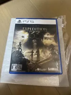 Clair Obscur: Expedition 33クレール・オブスキュール