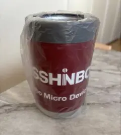 新品未使用・保温保冷/缶ホールドサーモタンブラー