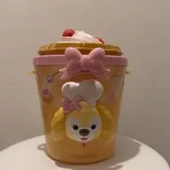 도쿄 디즈니 리조트 디즈니 씨 팝콘 버킷 쿠키 앤