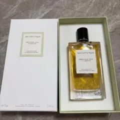 エラケイ サガノの詩 EDP 100ml USED 箱有り ELLA K - メルカリ