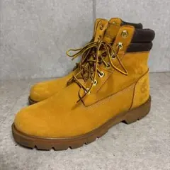 美品 Timberland ダブルカラー A10DR A1398 26cm