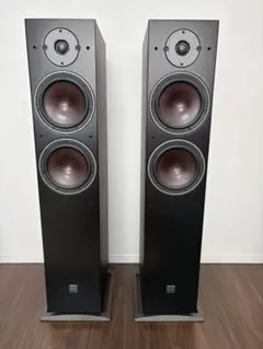 B&W CM8 2本セット　美品　❶ B&W CM8 2本セット 美品 ➀ - メルカリ