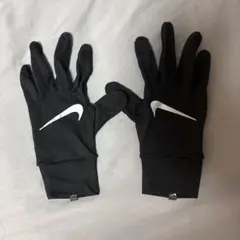 NIKE グローブ 手袋 ブラックのサムネイル