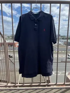【人気カラー！】Polo by Ralph Lauren ポロシャツのサムネイル